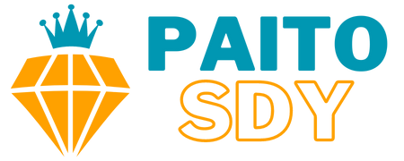 Paito SDY